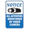 Signmission Safety Sign, 12 in Height, Aluminum, 24927 A-1218-24927 - alternate 1